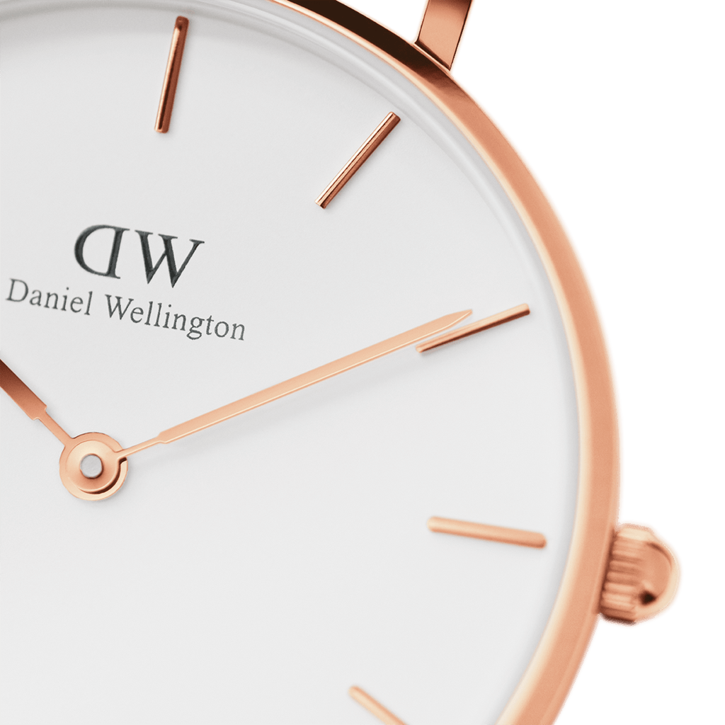 DW Petite St Mawes Watch